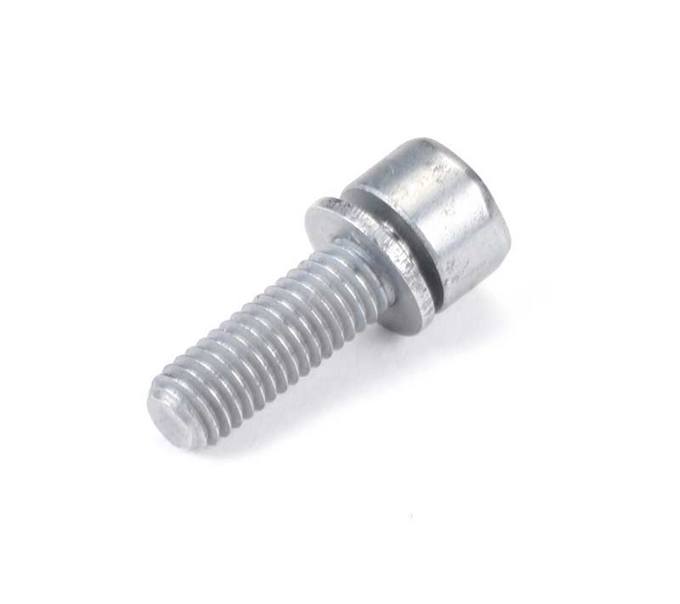 BMW Hex Bolt (M5x16) 07129903041